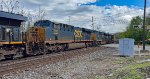 CSX 890